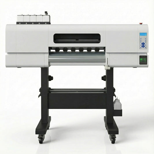 Ultra-4 DTF Printer 4 EPSON 3200 Printheads